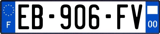 EB-906-FV