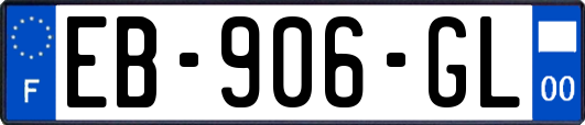 EB-906-GL