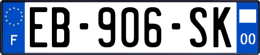 EB-906-SK