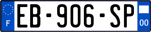EB-906-SP