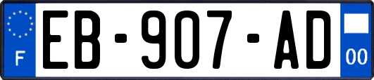 EB-907-AD