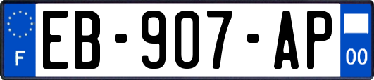 EB-907-AP