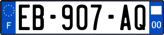 EB-907-AQ