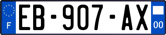 EB-907-AX