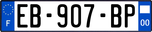 EB-907-BP