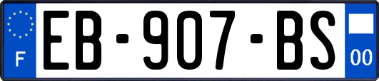 EB-907-BS