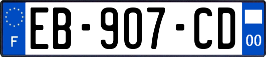 EB-907-CD