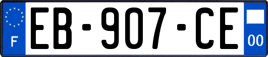 EB-907-CE