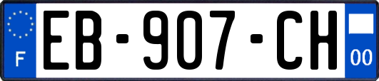 EB-907-CH