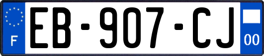 EB-907-CJ