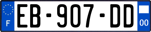 EB-907-DD