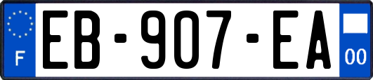 EB-907-EA