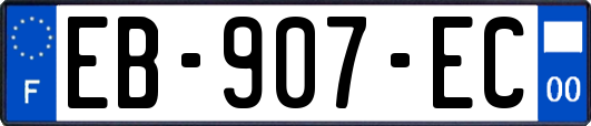 EB-907-EC