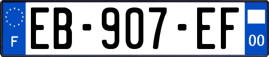 EB-907-EF