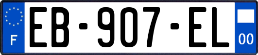 EB-907-EL