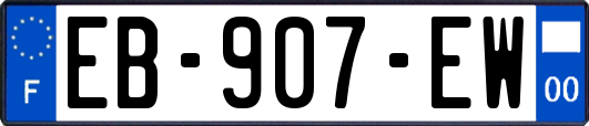 EB-907-EW