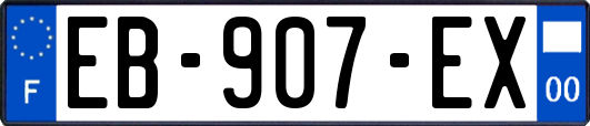 EB-907-EX