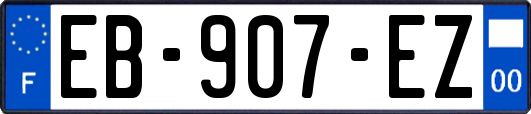 EB-907-EZ