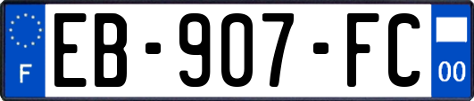 EB-907-FC