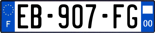 EB-907-FG