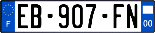 EB-907-FN