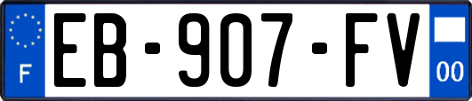 EB-907-FV