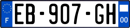 EB-907-GH