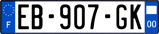 EB-907-GK