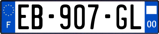 EB-907-GL