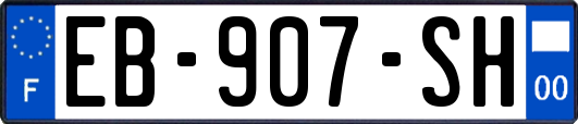 EB-907-SH