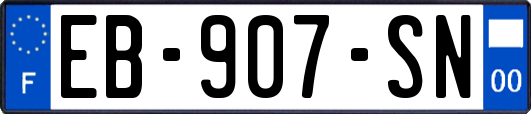 EB-907-SN