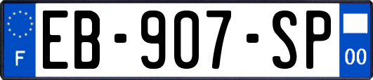 EB-907-SP