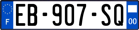 EB-907-SQ