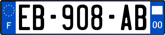 EB-908-AB