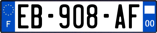 EB-908-AF