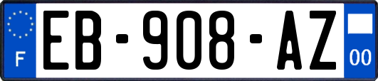 EB-908-AZ