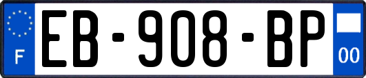 EB-908-BP