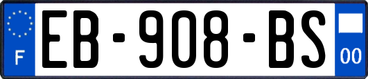 EB-908-BS