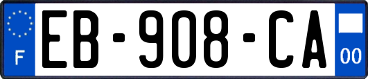 EB-908-CA