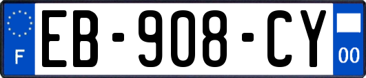 EB-908-CY