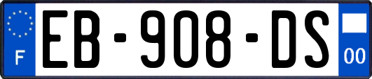 EB-908-DS