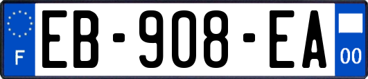 EB-908-EA