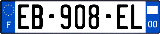 EB-908-EL