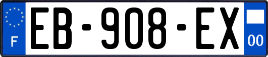 EB-908-EX