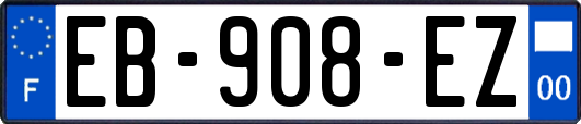 EB-908-EZ