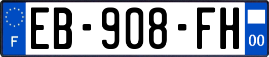 EB-908-FH