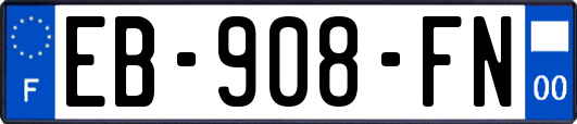 EB-908-FN