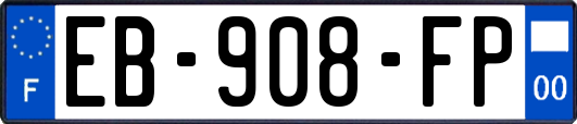 EB-908-FP