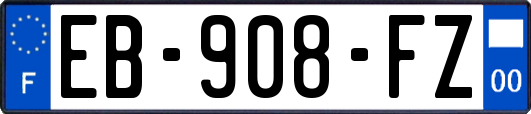 EB-908-FZ