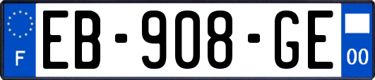 EB-908-GE